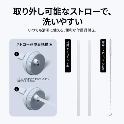 BOTTLE BOTTLE 1 Liter Water Bottle, Large Capacity (1000ml), with Straw, Direct Drinking, Insulated, Vacuum Insulated, Handle, Stylish, Stainless Stee