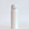 ZOJIRUSHI ZOJIRUSHI 480ml One-Touch Seamless Tumbler Insulated Bottle