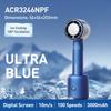 Philips Handheld Fan High Speed Fan With Refrigeration Ice Base 3000 MA Type-C Charging