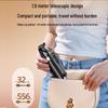 OLOEY EB181 Anti-Shake Face Tracking Gimbal Tripod Selfie Stick (CN version)