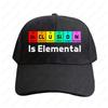 Inclusion Is EleUnisextal LGBT Flag Gay Pride Cap Women Unisex Adult Peaked Hat Casual Adjustable Printed Baseball Caps Trucker Cap