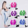 Magnet Dot Waist Twisting Disc Non-Slip Base Body Shaping Boards  Weight Lose
