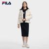 FILA Women's Hooded Down Jacket