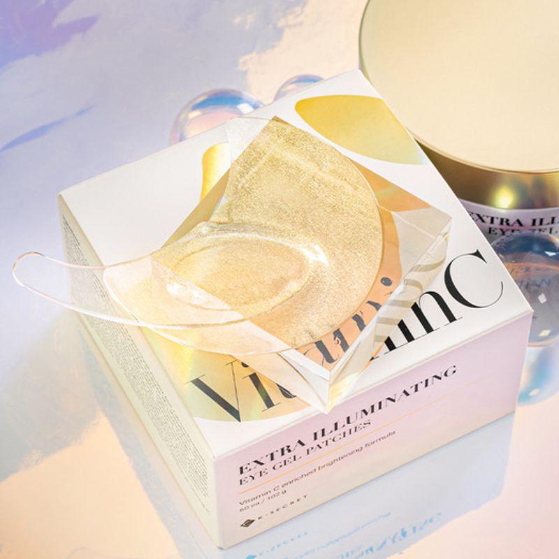 Extra Illuminating Eye Gel Patch (Vitamin C)