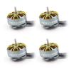 4pcs SPARKHOBBY XSPEED 1103 8500KV 2~3S Lipo Brushless Motor 9N12P 1.5mm Shaft For Gemfan HQprop 65mm Propeller Tinywhoop Drones