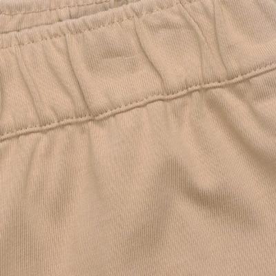 Casual Shorts Women's Brown Moderate DM6729-200
