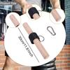 Wooden Wrist and Forearm Blaster, Strengthener Hand Grip Strength Comfortable