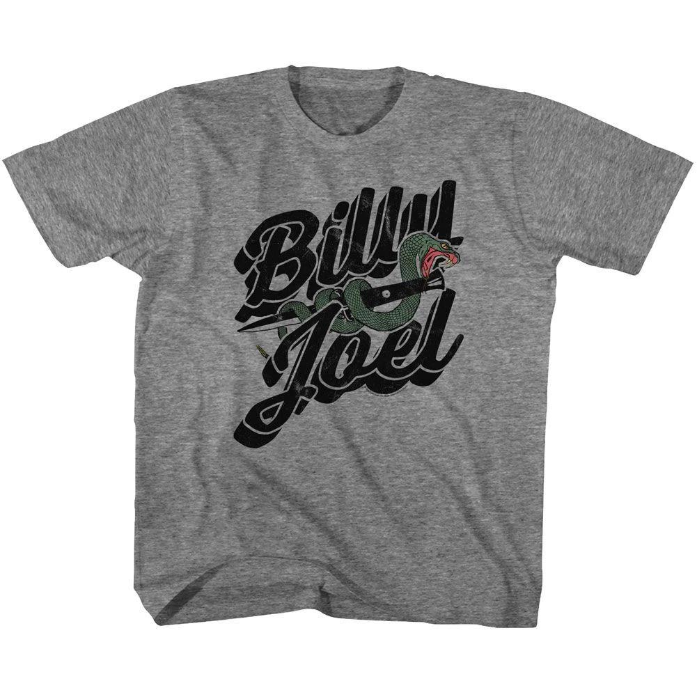 Kids Billy Joel Only The Good Music Shirt 110