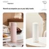 Zojirushi SU-CA35 Stainless Steel Vacuum Insulated Bottle