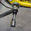 Cycling Repair Disassembly Tools Crank Puller Crank Remover