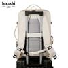 Unisex Waterproof Business & Travel Backpack - Lightweight & Stylish for Men and Women