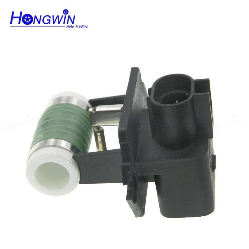 Car Heater Blower Motor Resistor 25385-F2000 Fits 2017 2018 2019 2020 Hyundai Elantra GT 2.0L 253852F000
