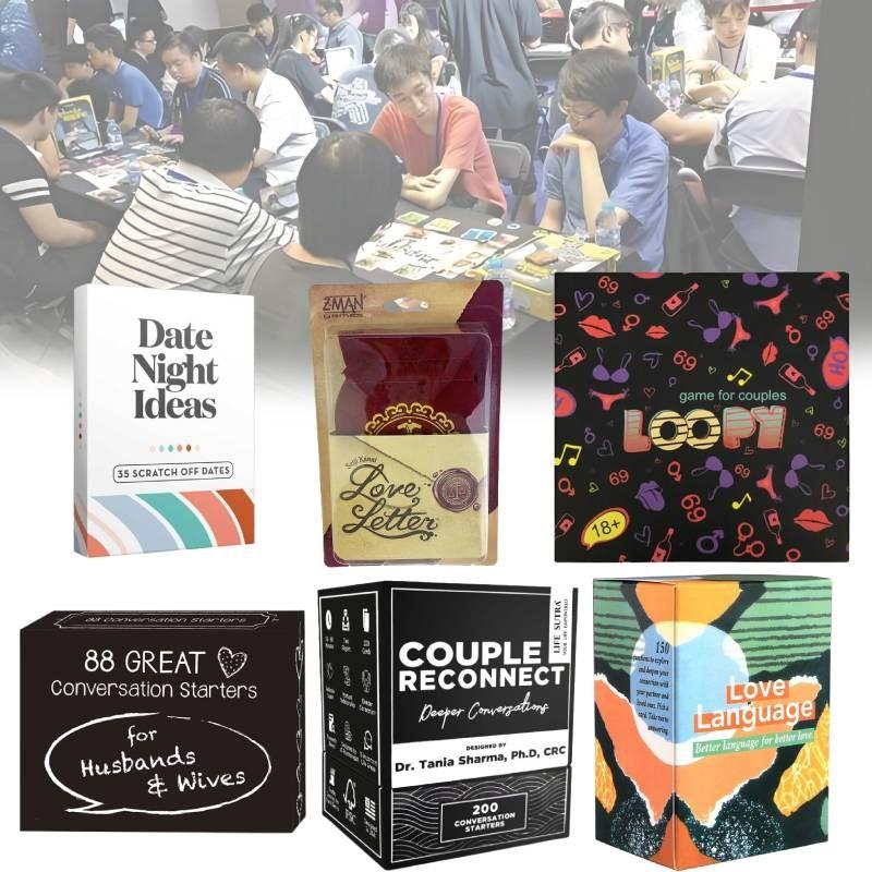Unique Date Night Ideas Scratch Off Game For Couples Featuring 88 Great Conversation Starters