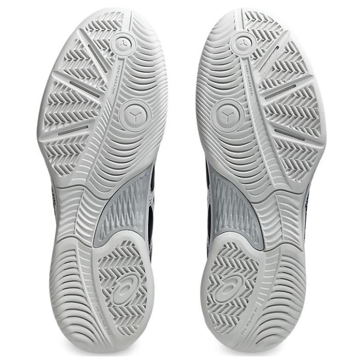 New Asics Gel Fastblaze White Black 1063A087-101