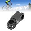Bike Stem High Density CNC Processing Soft and Hard   Anti Vibration Ride Mountain Bike Stem