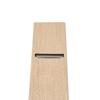 SUIZAN Suizan Plane Blade Width 60mm Plane Total Length 260mm Woodworking DIY Plane - Two-blade