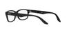Prescription Eyewear Frames RX5408D 2000 BLACK 57 [Ray-Ban]