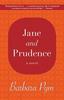 The Jane and Prudence Book
