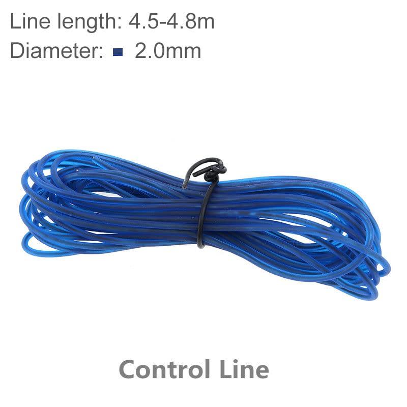 Amplifier Installation Kit, Car Audio Wire Wiring Amplifier Subwoofer Installation Kit, Speaker Cables Car Power Cord with Fuse Holder