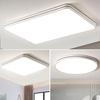 Liangtu Ultra-Thin LED Ceiling Light
