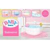Accessory for Dolls BABY BORN Baby Born Bath Tub