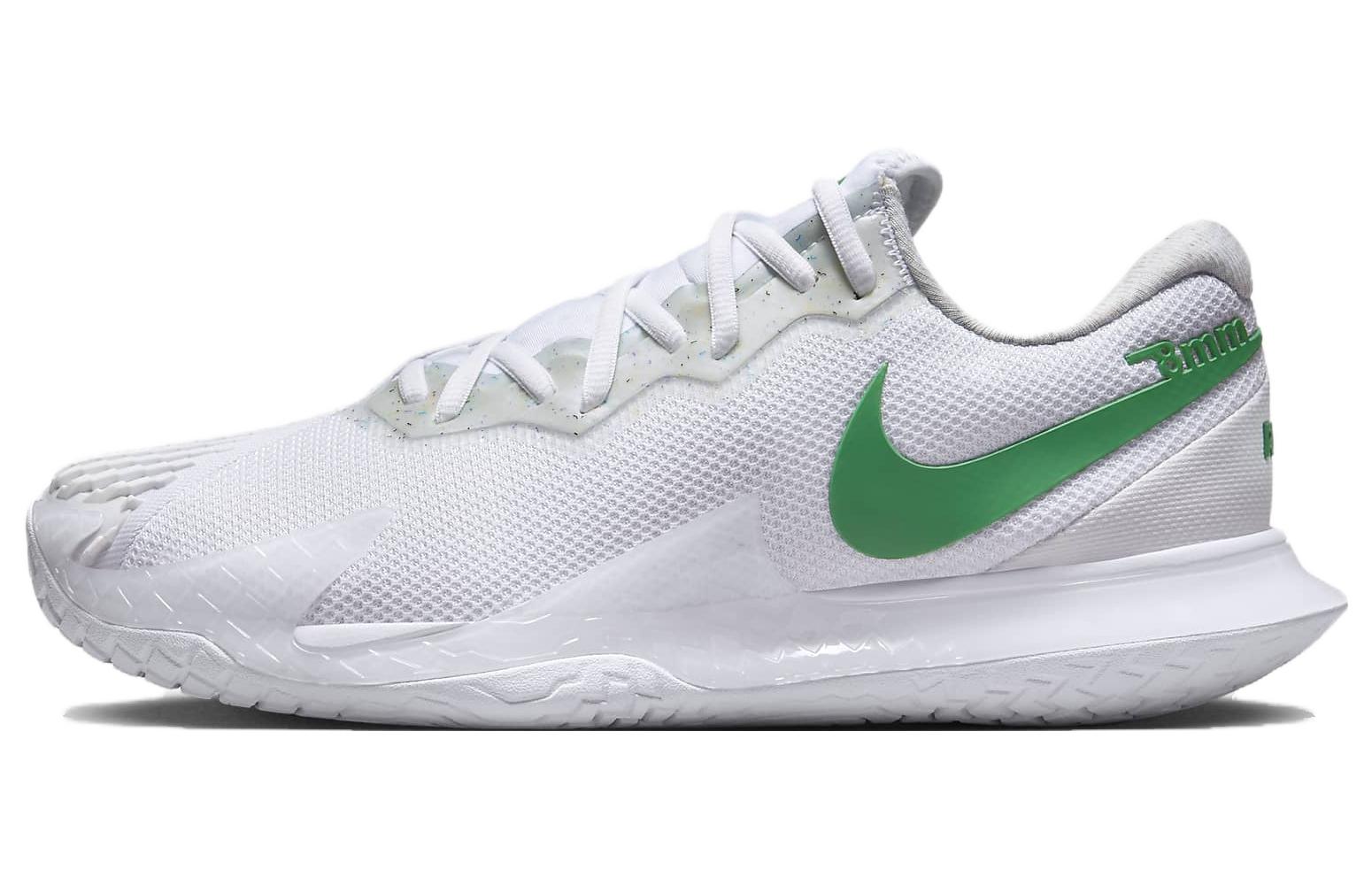 Nike Court Zoom Vapor Белый Зеленый Келли DD1579-103 41