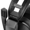 EPOS GSP 670 Wireless Gaming Headset with Noise Cancelling and Closed-Back Microphone, 7.1ch