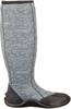 Green Master Heather Gray Rain Rain Farm Work [Atom] Boots, Shoes, Boots, Work, Shoes, Rain, Agriculture, Gardening, Outdoor, Festivals, Waterproof,