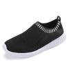Fashion Women Casual Sneakers Mesh Breathable Sport Shoes for Woman Vulcanized Shoes Summer Female Socks Walking Woman Footwear Femme