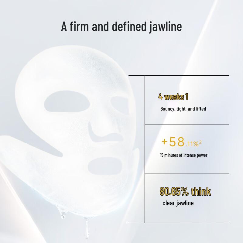 IBS Caviar Proxylane Firming & Bouncing Essence Mask