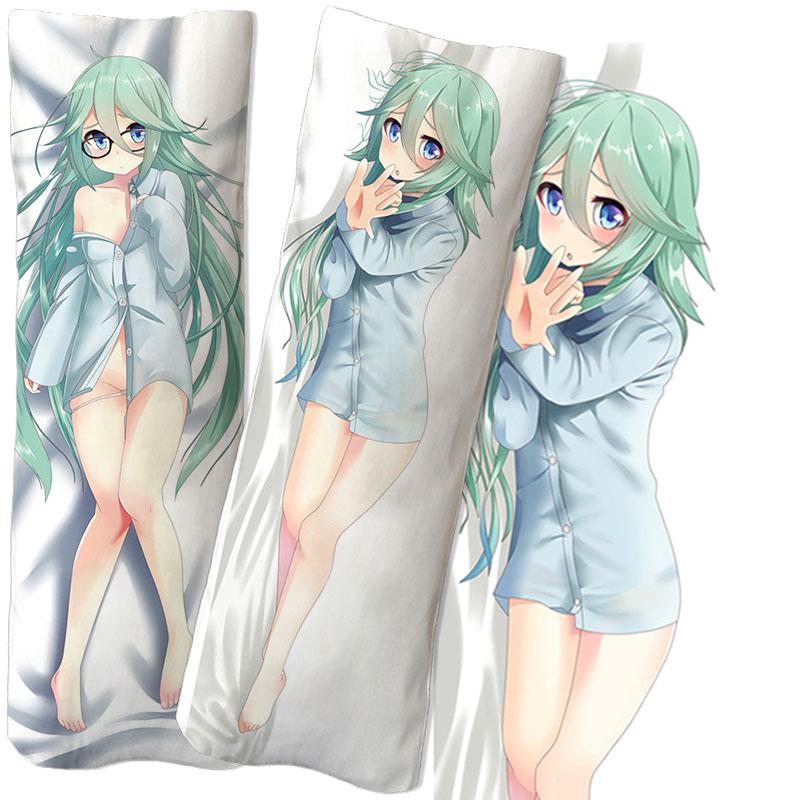 kancolle dakimakura