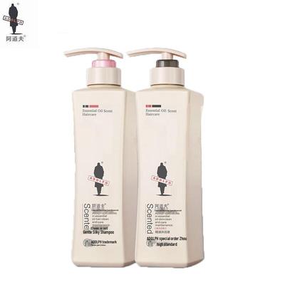 Adolph Gentle Silky Shampoo & Charming Classic Shower Gel Set