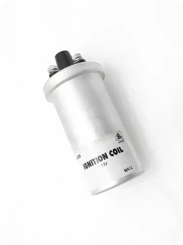 

LUCAS 12V IGNITION COIL Fits BSA TRIUMPH Fits Royal Enfield
