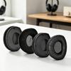 Replacement Ear Cushions for RS160 RS170 RS180 Earphone Earmuff, Home Listening Headsets Maintenance for Older Pads