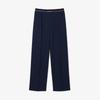 Lacoste Women's Logo Banding Wide Pants HF8428-55N166