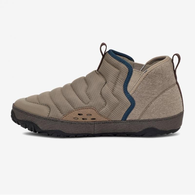 Teva Men S Padded Mid Top Winter bootS Stvm2330294 Dtt