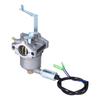 Carburetor Carb Replacement for MZ360 MZ 360 EF6600 Generator Motor Lawn Mower Garden Tool