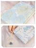 Dandelion Brocade Handmade A5 Notebook Cover