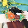 Personalized Horse Shaped Resin Wall Ornament Mold Unique Decoration Silicone Mold  Exquisite Decorative Items Moulds