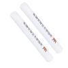 2pcs Furniture Paint Floor Repair Crayon Scratch Patch Paint Pen Wood Composite Repairing Material