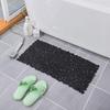 PVC Bathroom Mat Non-Slip Bathtub Beside Mat New Floor Shower Mats