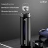 Gemei Guangqi Smart Thermal Mug GE-24AW-B98