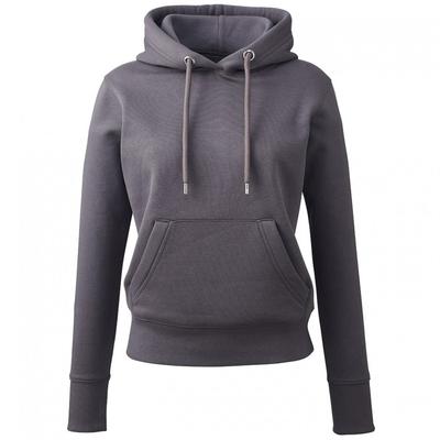 Womens/Ladies Anthem Hoodie