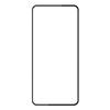 AMORUS For Google Pixel 9 Pro XL Screen Protector Silk Printing Full Glue Tempered Glass Film