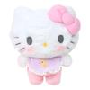 Sanrio Plush Toy Care Set (Baby) Hello Kitty Suitable ages 3 up 199222