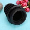 Universal 54mm Motorrad Vergaser Luftfilter Ansaugrohr Pilzkopf Für Honda Yamaha Vergaser Heißer Verkauf