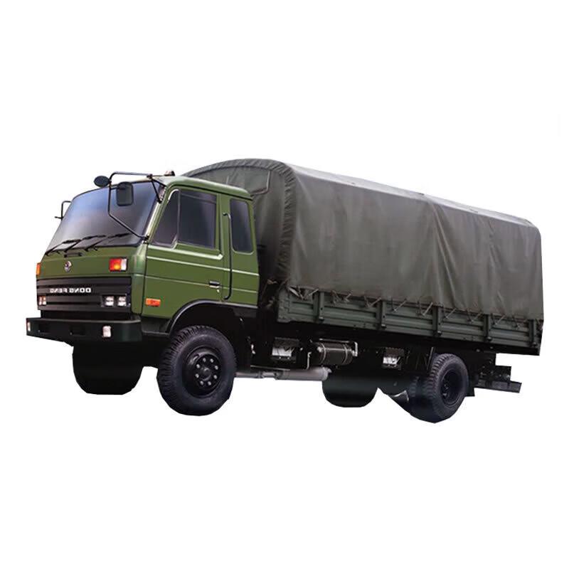 Camouflage Net and All-Weather Tarpaulin for Dongfeng Mengshi EQ2050ER