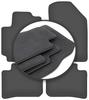 Tapis de voiture premium pour: Hyundai i10 III hatchback (2019-)