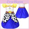 Charming Toy Story 4 Tsui Dress For Girls Perfect For Halloween And Playdates