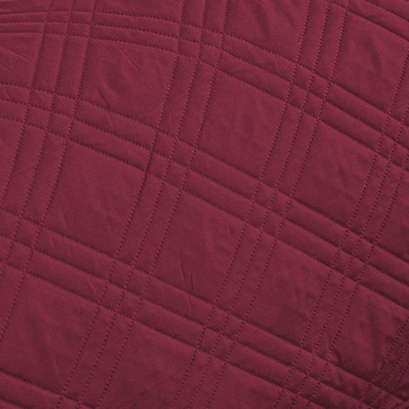 

1PC Anti-dirty Plaid Pets Sofa Seat Cover Non-Slip Cats Dogs Bed Mattress Anti-cat Scratch L Couch Pads Slipcover Living Room 90x160CM S